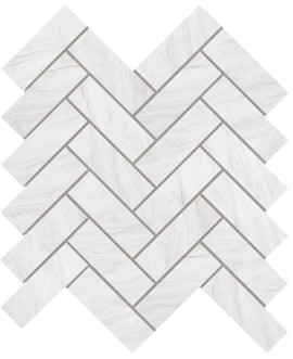 Eon Eldorado 1×4 Herringbone Mosaic – Mood