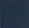 Santorini Navy 4×4 Field Tile Semi-Matte