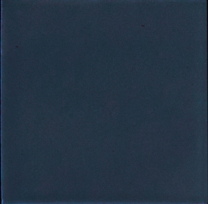 Santorini Navy 4×4 Field Tile Semi-Matte