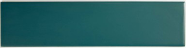 Grace Teal 3×12 Field Tile Matte