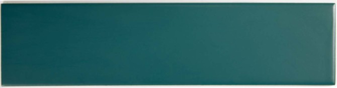 Grace Teal 3×12 Field Tile Matte
