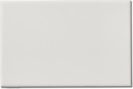 Pure Matte White 4×6 Field Tile Pure Matte White 4×6 Field Tile