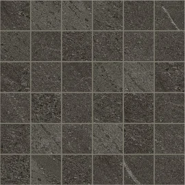 Outland Dark 2×2 Mosaic Matte Outland Dark 2×2 Mosaic Matte