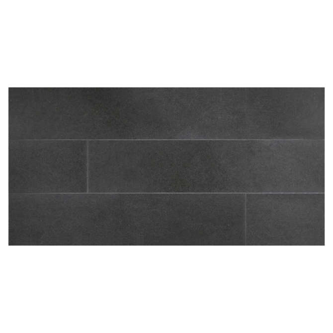 Basalto Scuro Basalto Scuro Select Honed 4×18 Field Tile Honed