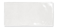 Fez White 2×5 Field Tile Glossy