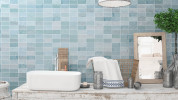 Fez Aqua 2.5x5 Gloss