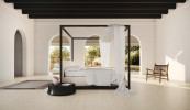 Majesto Travertino Classico 48x110