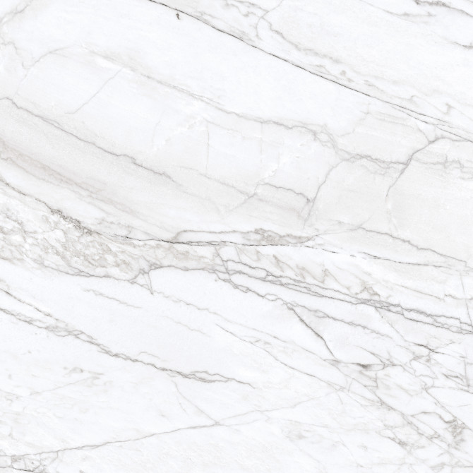 Jem Forte White 48×48 Field Tile Matte Rectified Rectified