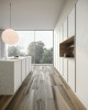 Amaya Walnut 8x48
