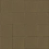 Santorini Khaki 4×4 Field Tile Semi-Matte