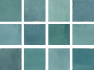 Mestizaje Zellige Turques 5×5 Field Tile Glossy