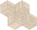 Iconica Verso Classico 15×19 Hexa Mosaic Matte