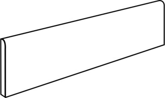 Bond Jute 3×24 Bullnose