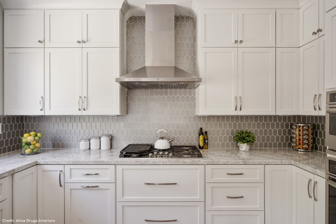 Astoria French 75 Silk Tumbler Mosaic