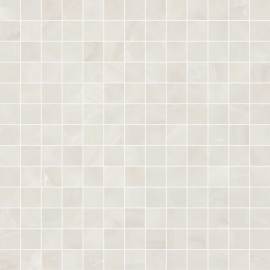 Anima Ever Royal Onyx 1×1 Mosaic Polished Rectified