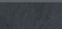 Cinq Black 3×8 Bullnose