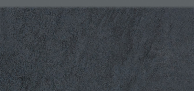Cinq Black 3×8 Bullnose