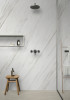 Majesto Calacatta Cremo 48x110