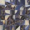 Evolve Agate 2×2 Mosaic Polished