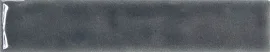 Nouvelle Storm Blue 1×6 Field Tile Gloss