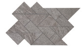 Calico Ash 9×15 Mosaic Luxe