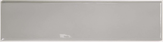 Grace Grey 3×12 Field Tile Glossy