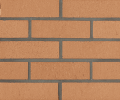 Thin Brick Yorktown 2×8 Field Tile
