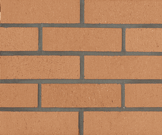 Thin Brick Yorktown 2×8 Field Tile