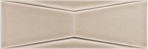 Stellar Quickship Dovetail 3X9 DELANCEY DECORATIVE TILE