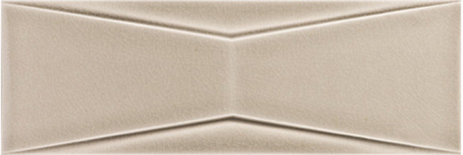 Stellar Quickship Dovetail 3X9 DELANCEY DECORATIVE TILE
