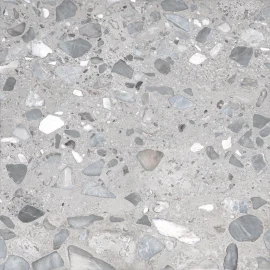 Earthen Cobblestone 24×24 Field Tile Grip Rectified
