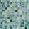 Tozen Erbium 9×13 Tresse Mosaic Natural