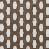 Studio Moderne Stone Cafe Bruno 9×8 Petite Claremont Honed