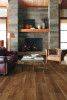 Speakeasy Zoot Suit 6x36 and Sweet Georgia Brown 12x36