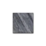 Clipped Bardiglio Dark 3×3 Decorative Dot Honed Clipped Bardiglio Dark 3×3 Decorative Dot Honed