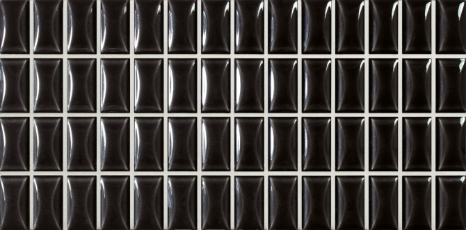 3D Bars Onix 5×10 Bevel Decorative Tile Glossy
