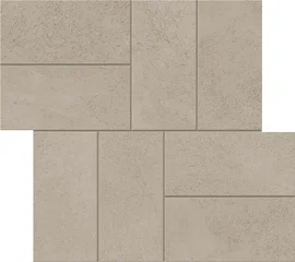 Cove Terra Ash 12×12 Evo Mosaic