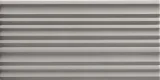 Ecocarat Granas Vague Grey 6×12 Relief Decorative Tile