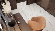 Mayfair Calacatta Oro 24x48