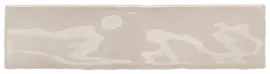 Mardi Light Taupe 1/2×11-15/16 Jolly Glossy