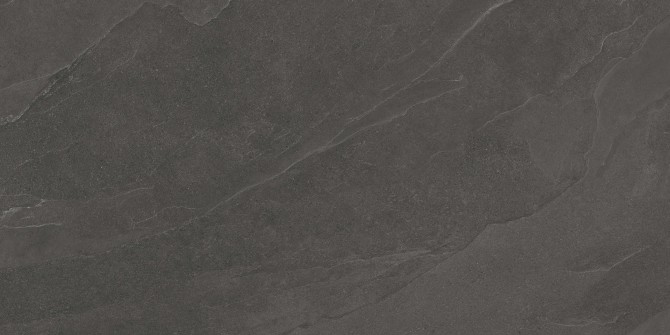 Niles Black 24×48 Field Tile Rectified
