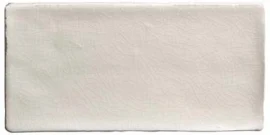 Cafe Latte 1/2×12 Demi-Bullnose Crackle