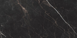 Cava Nero 24×48 Field Tile Polished Rectified
