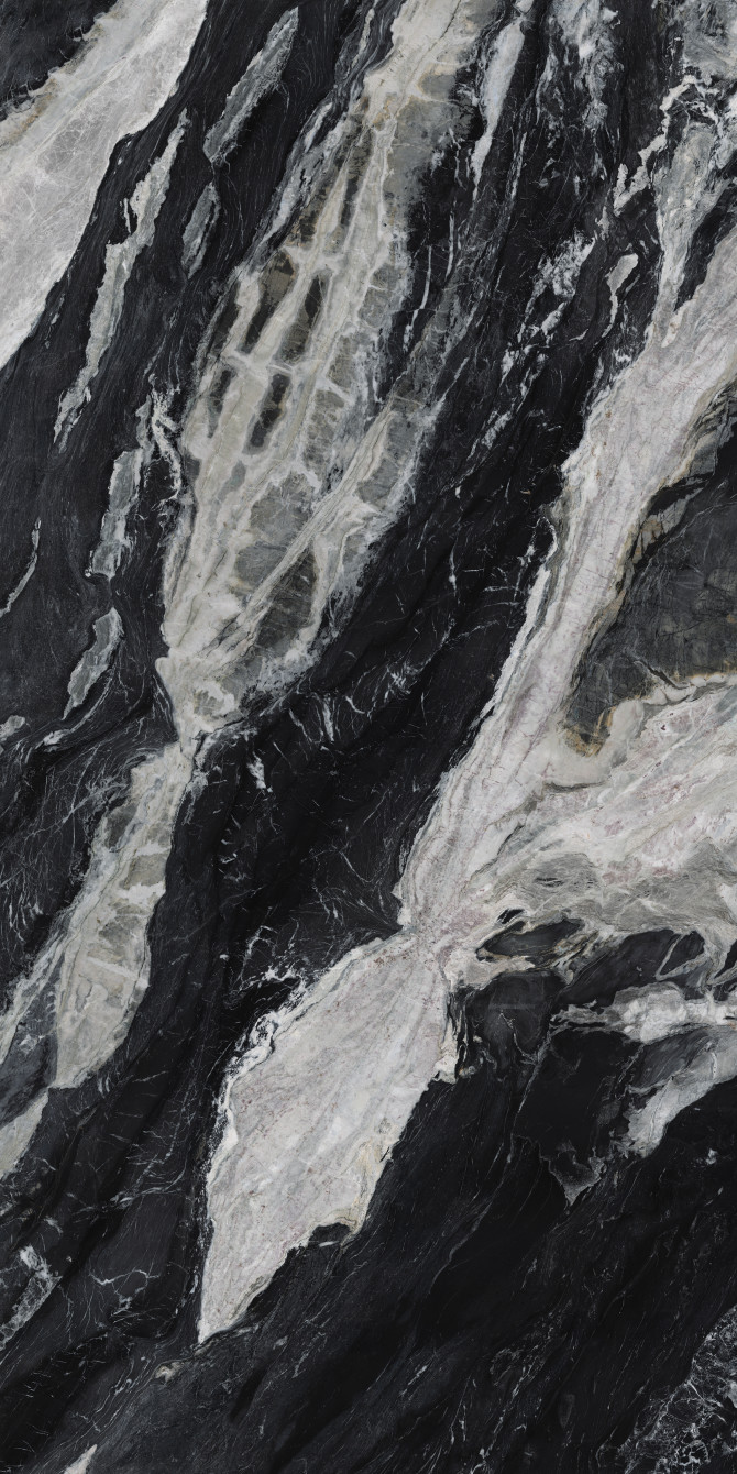 Majesto Bianco Dior 63×126 Slab Honed Rectified