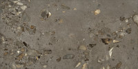 Volpino Black 24×24 Field Tile Stone Matte Rectified