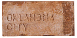 Chicago Wrigley 4×8 City Mix Decorative Tile Matte Chicago Wrigley 4×8 City Mix Decorative Tile Matte