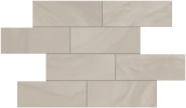 Waves Venice 3×8 Brick Mosaic