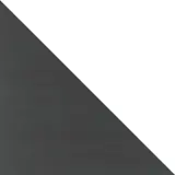 Shades 2.0 Ink 12×12 Triangle Field Tile Matte Rectified