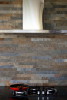 Cladding Golden Slate Strip