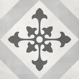 Form Ice Northstar Deco 8X8